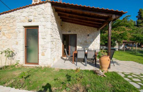 Ikarion Village Home by RentalsPro- Fourka Halkidiki - Foto 12