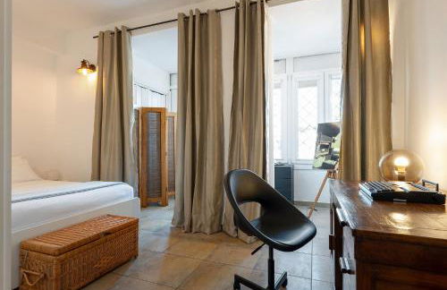 Piramide Cestia Apartment - Foto 20