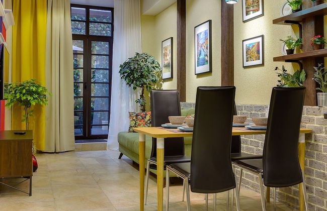 Apartment City Na Petrogradke - Foto 3