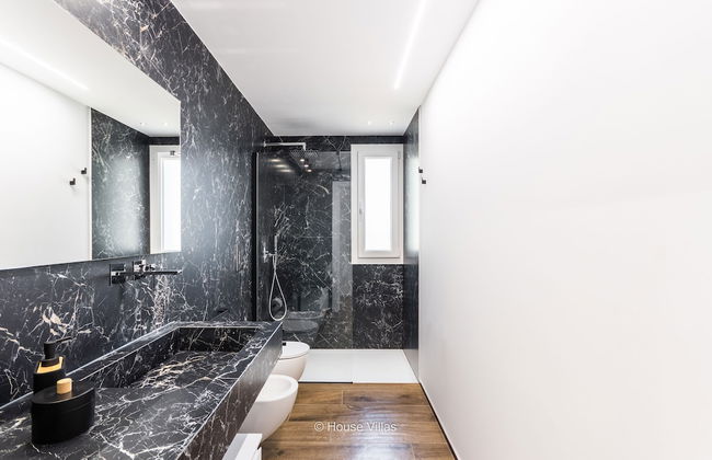 Flaben Luxury Villa in Diano Marina - Foto 38