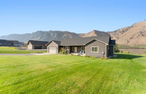 Connect with the Columbia - Foto 31