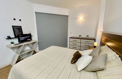 SHB - Moderno e Sofisticado Frente a Praia - Foto 22