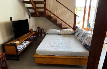 Marlim-azul Loft - Photo 28