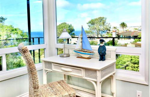 Endless Vistas On The Cove Perfection - Spa, Pet-Friendly, Stunning Views, Large Parking & AC - Photo 13