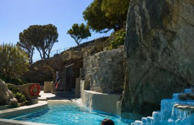 Aegean Castle Andros - Adults Only - Foto 22