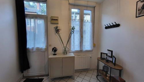 Les Fontaines - Photo 5