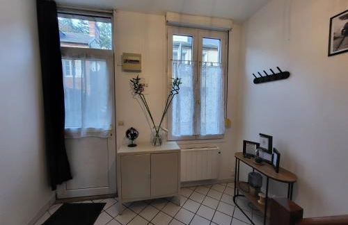 Les Fontaines - Foto 5