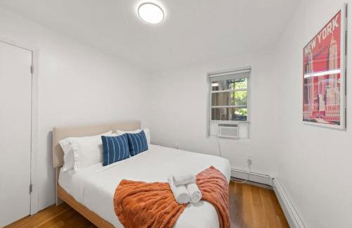 One Hamilton Essentials - 3 Bedroom 2 Bathroom Apt Mins to NYC - Foto 8