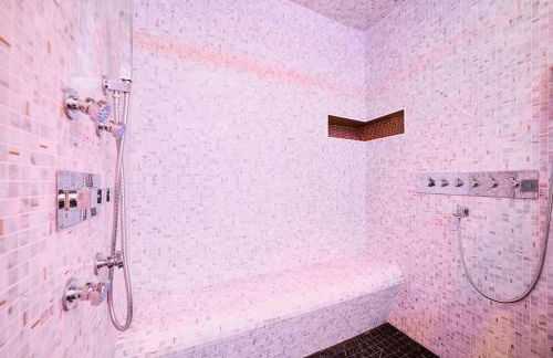 Les Perles Amiénoises-Suite Luxe Centre-Parking - Foto 5