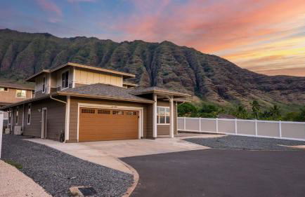Makaha Villa by Avantstay Mountain + Ocean Views - Foto 1