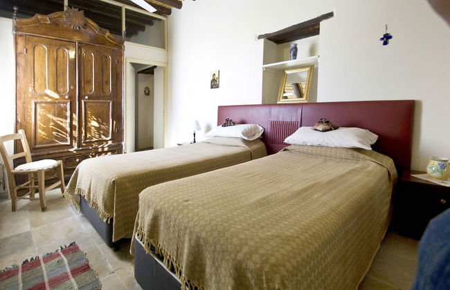 Vouni Lodge - Foto 3