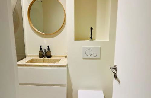 Big apt 4beds with terrace, 15 mins to Lisbon - Foto 41