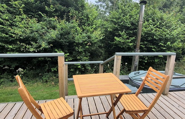 Go Eco Glamping - Foto 20