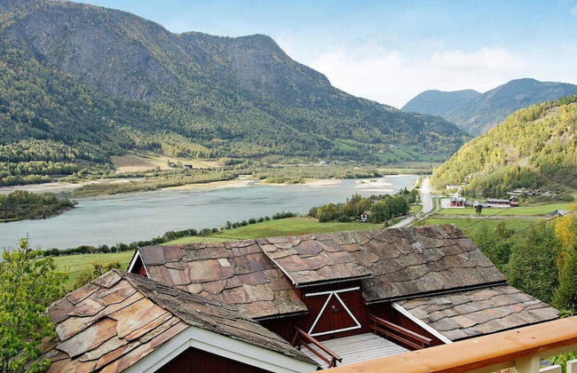 6 Person Holiday Home in Otta - Foto 29