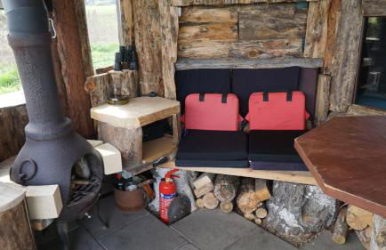 Auszeit inmitten der Natur - its a kind of magic - Foto 17