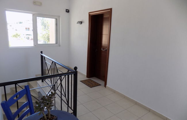 Central Cute 2Bd Balcony apt in Skiathos - Foto 36