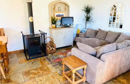 The Little Barn at Roache House Farm - Photo 6