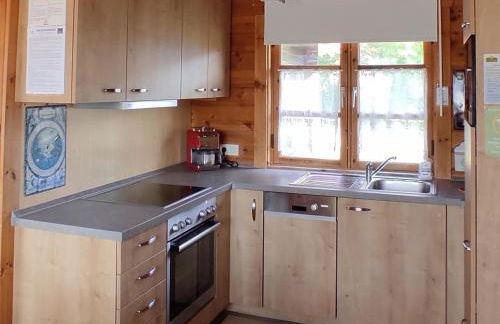 Ferienpark Lauterdörfle 5 - Foto 20