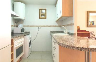 Sueños del Mar VAC015 Denirent - Foto 21