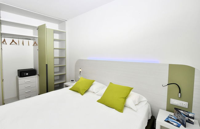 Suites Marilia Apartments - Photo 71