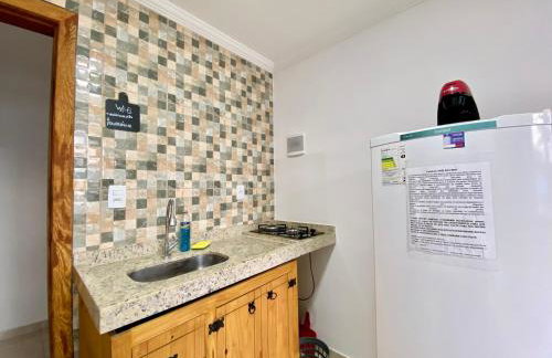 Apês do Peró Apartamentos, flats e suítes - Centro - Praia - Foto 51