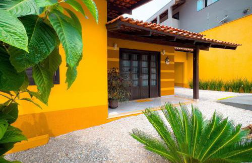 Casa espaçosa com churrasqueira - Foto 44