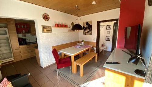 Ferien- und Monteurswohnung Heilbrunnen - Foto 2