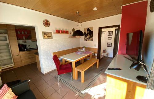 Ferien- und Monteurswohnung Heilbrunnen - Foto 3