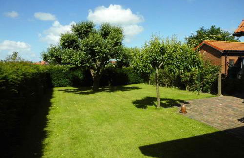 Auszeit II am Deich auf Nordstrand - Foto 23