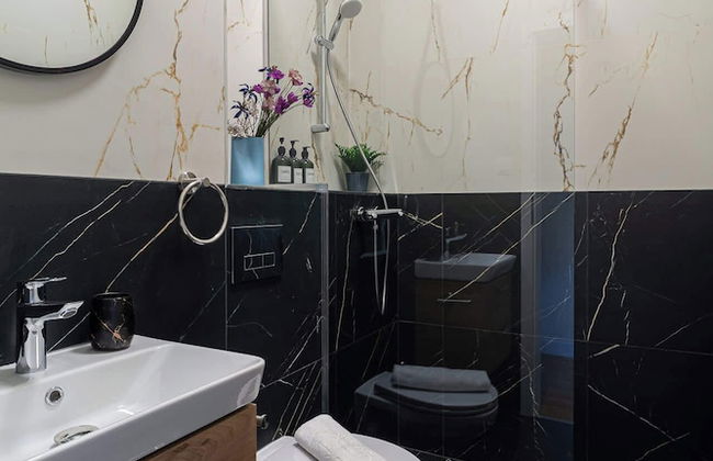 Holts Cozy Studios Near The Faculty of Law - Foto 7