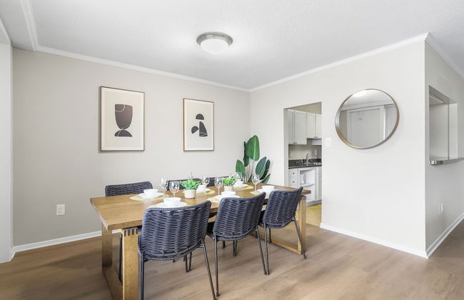 Comfort Living Alexandria Apts - Foto 44