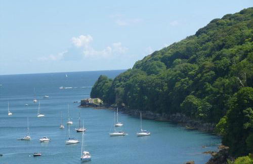 The Firlet, Cawsand - Foto 12