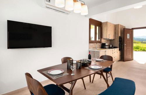 Diagoras & Attalos Villas - Foto 11