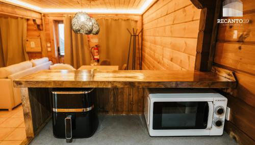 Chalé Recanto 39 - Foto 4