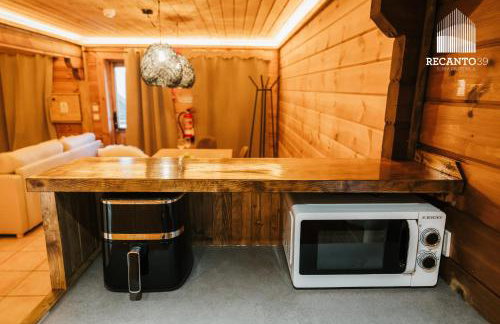 Chalé Recanto 39 - Foto 4