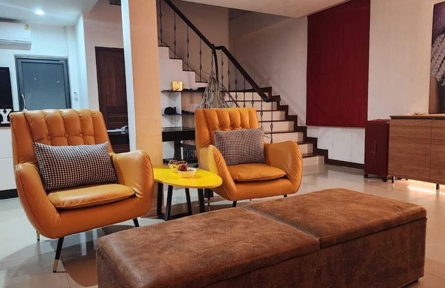 Samui Villa Whitney - Foto 12