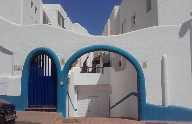 Apartamento en la Isleta del Moro - Photo 26