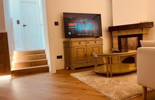 Villa Clásica en Santiago "A Casa de Palmira" - Photo 35