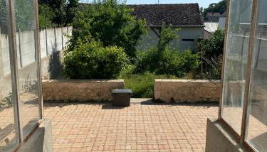 Le Rêve de Claudia - Charmant Studio - Photo 4