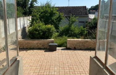 Le Rêve de Claudia - Charmant Studio - Foto 4