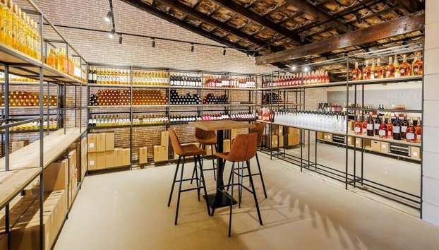 Discover the Château Island Wine Concept: Wine Tasting Experience in Algaida - Foto 4