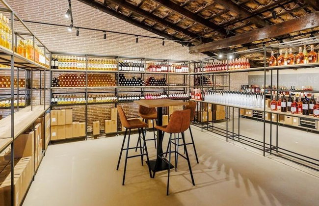 Discover the Château Island Wine Concept: Wine Tasting Experience in Algaida - Foto 4