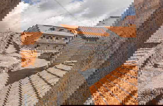 Casa dEl Rey, Serra da Freita/passadiços do Paiva - Foto 16