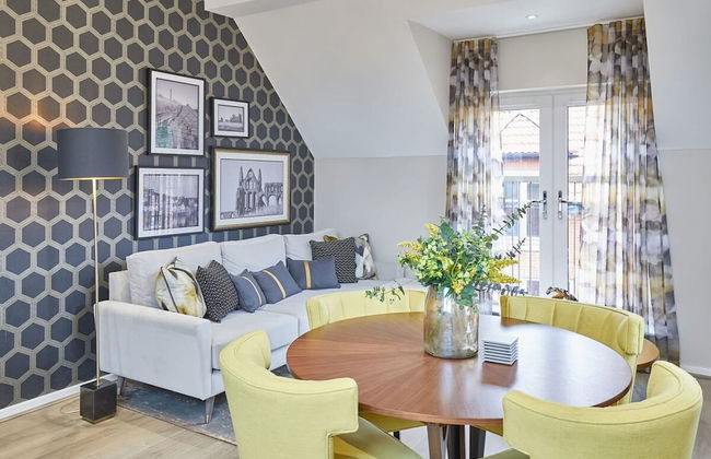 Host Stay Lightkeeper s Cottage - Foto 15