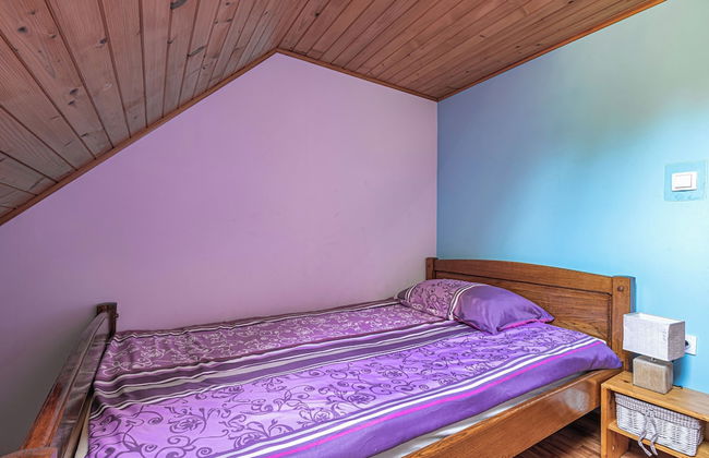 Kunstek Farmhouse With Sauna - Foto 8