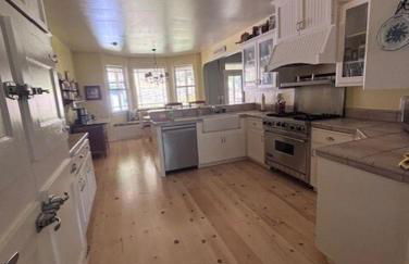 The Firehouse Inn-Cottage - Foto 13