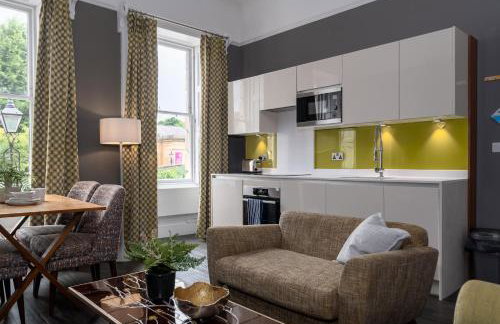 Charlotte Rise - Urban Apartments - Foto 25