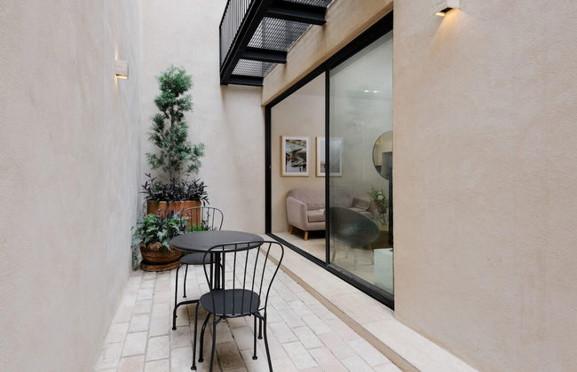 Amazing 2BR in Cuauhtemoc - Foto 20