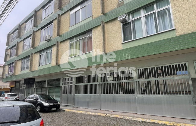 The Ferias Apto King a 5min do forte - Photo 28