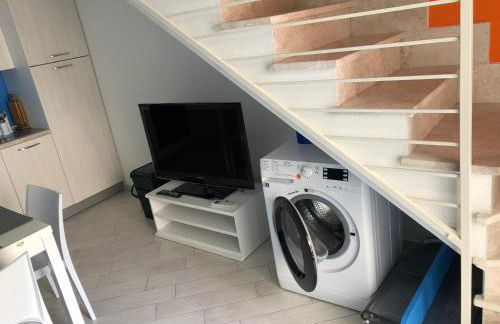 Villetta Morello climatizzata con giardino privato - Foto 4